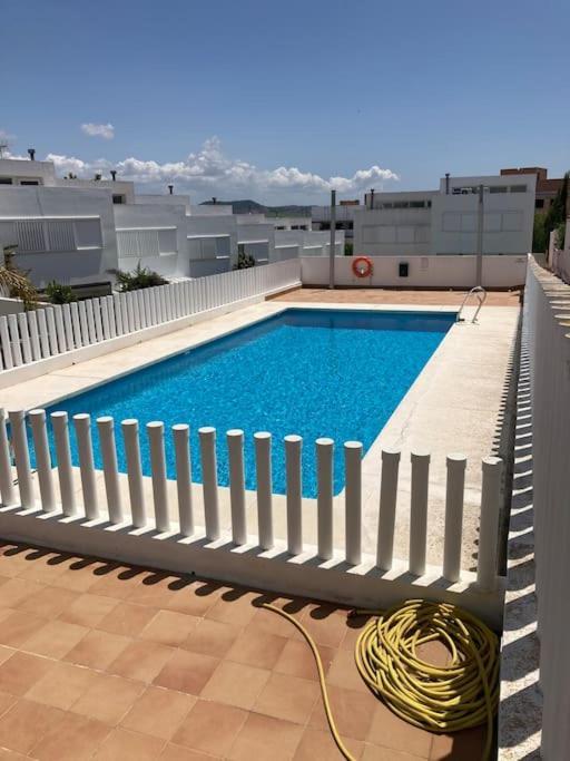 Osca Relax Home Conil 加的斯 外观 照片