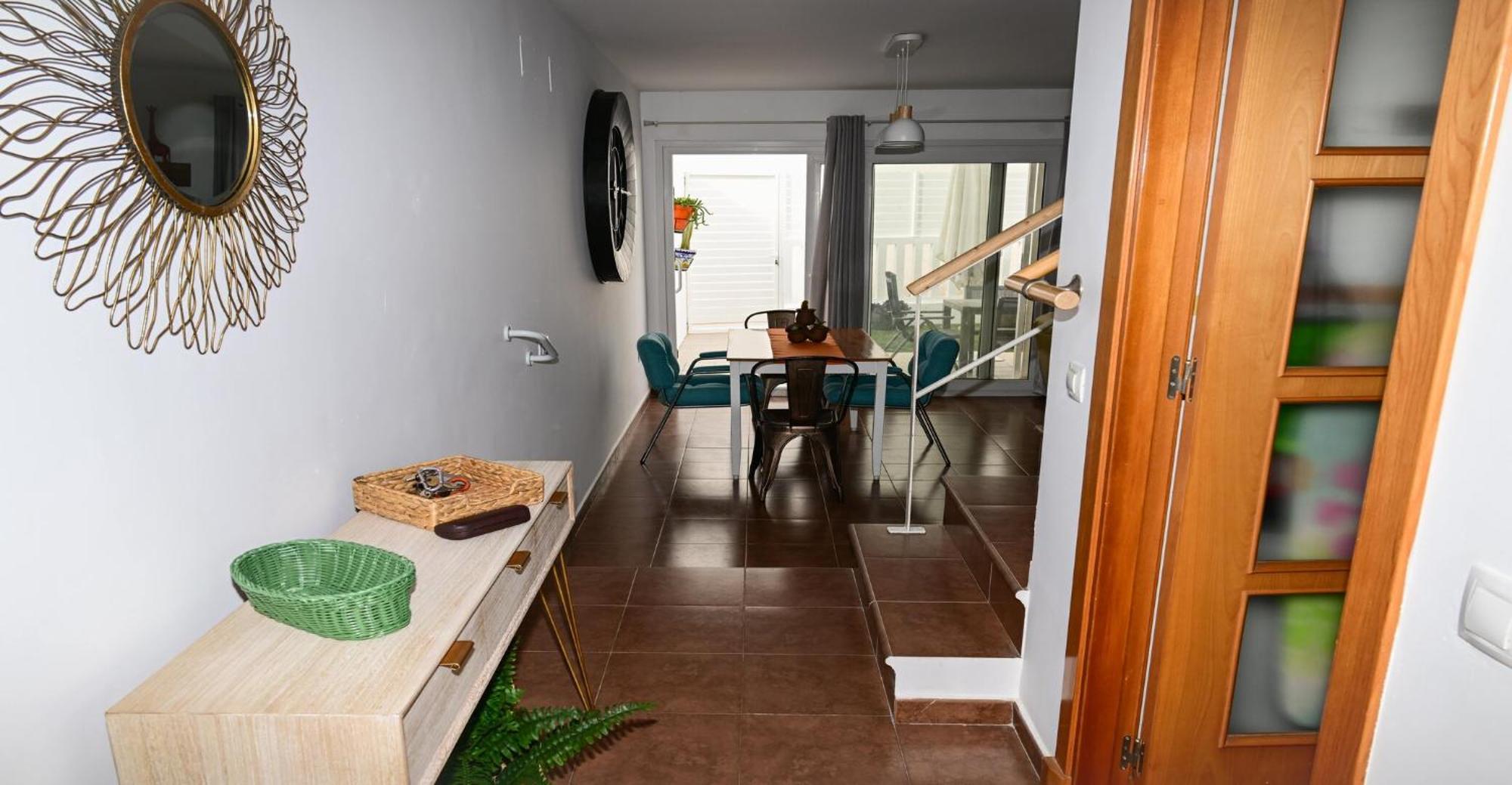 Osca Relax Home Conil 加的斯 外观 照片
