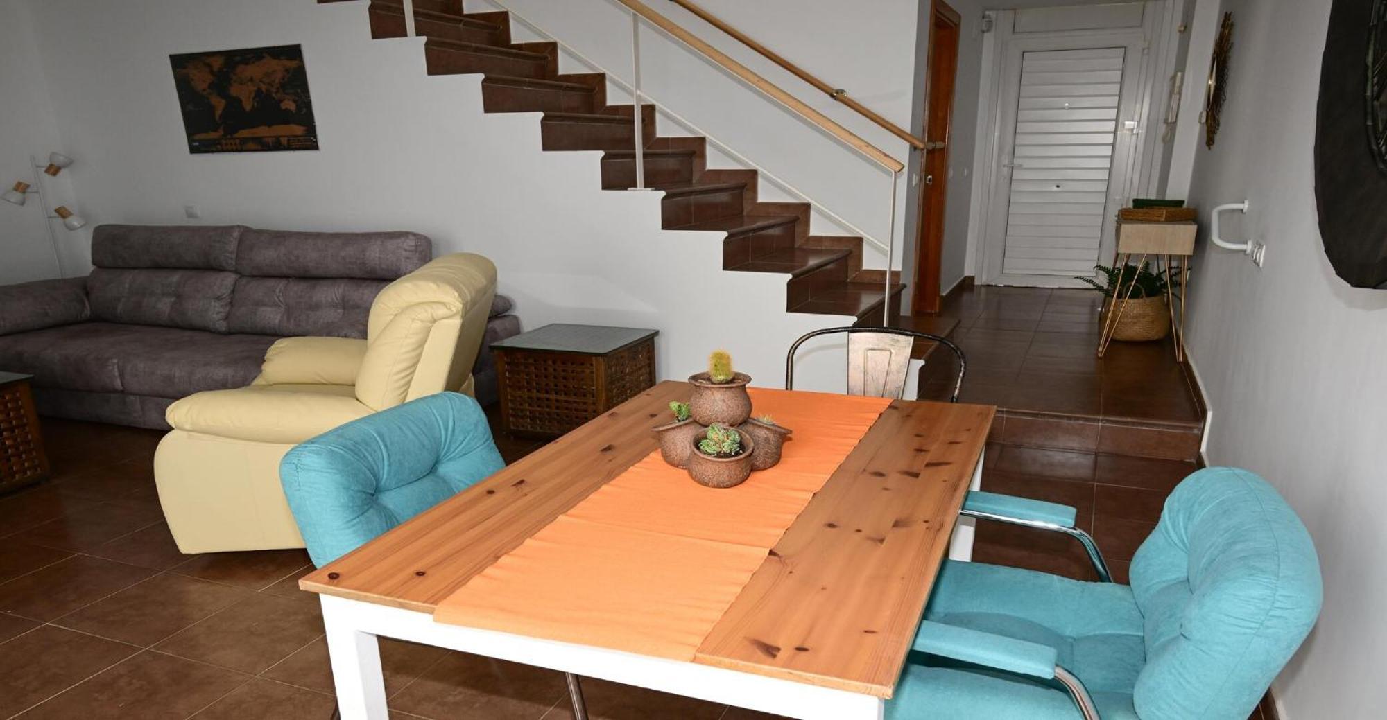 Osca Relax Home Conil 加的斯 外观 照片