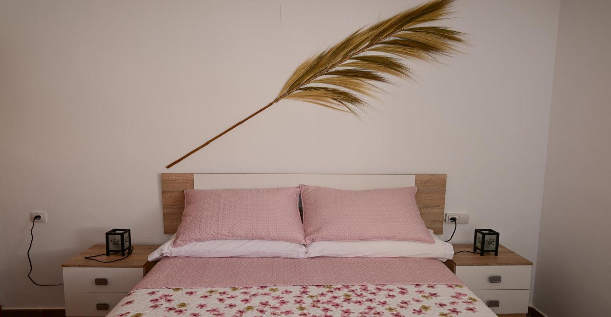 Osca Relax Home Conil 加的斯 外观 照片