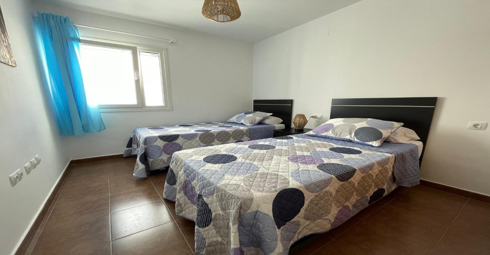 Osca Relax Home Conil 加的斯 外观 照片