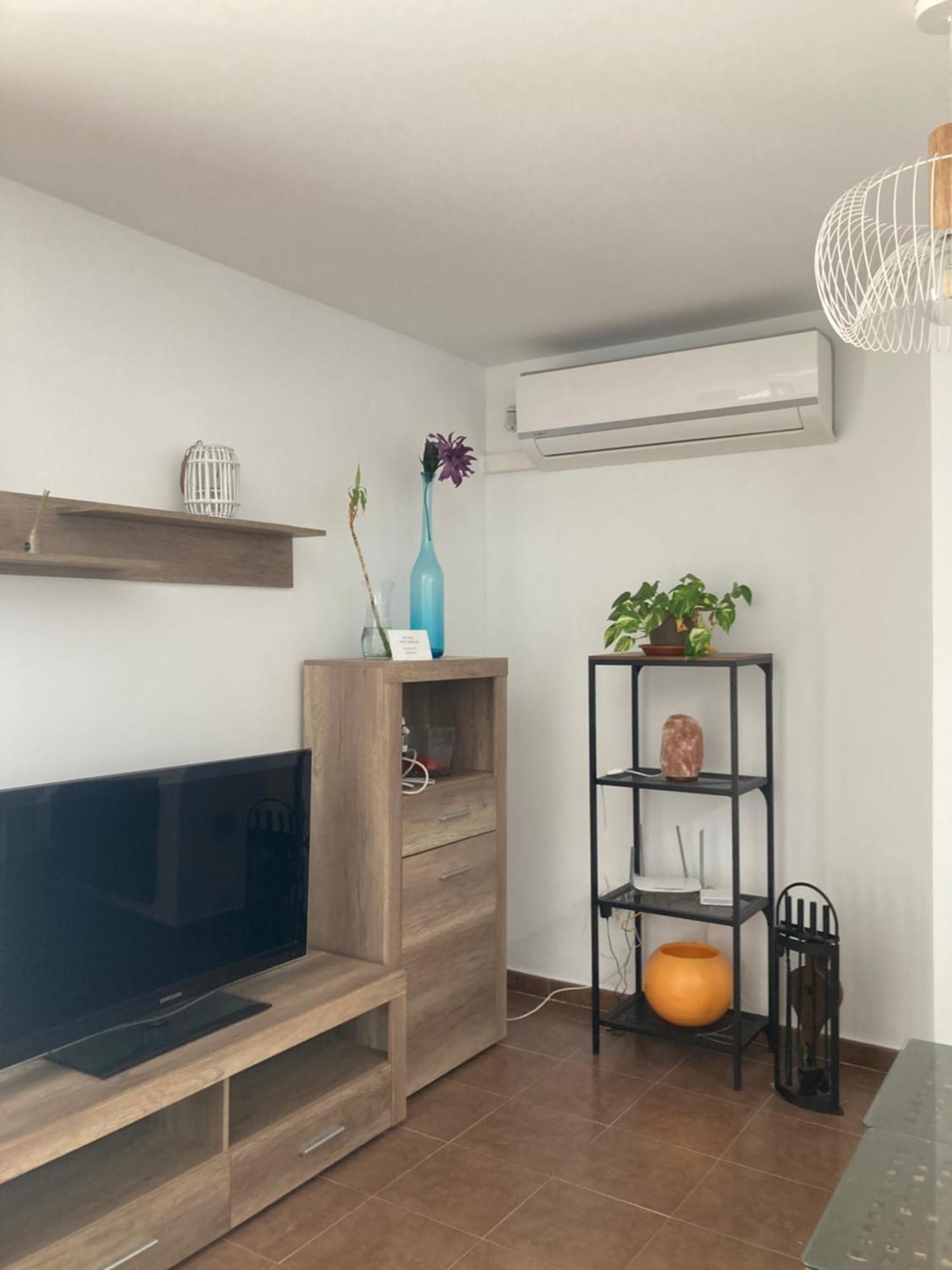 Osca Relax Home Conil 加的斯 外观 照片