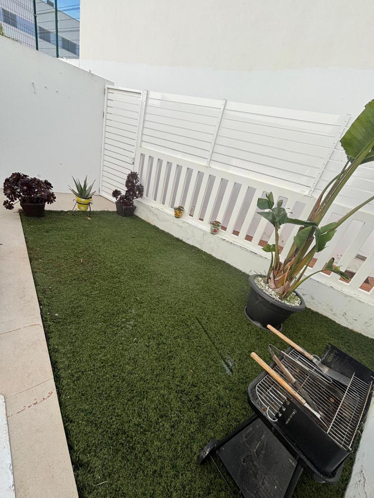 Osca Relax Home Conil 加的斯 外观 照片