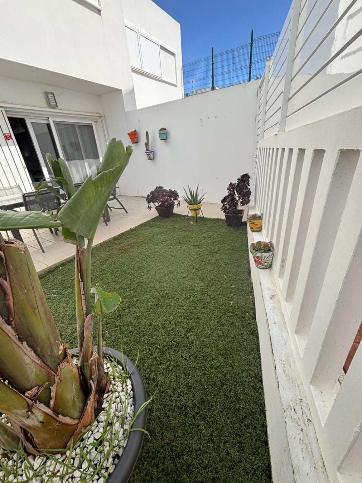 Osca Relax Home Conil 加的斯 外观 照片